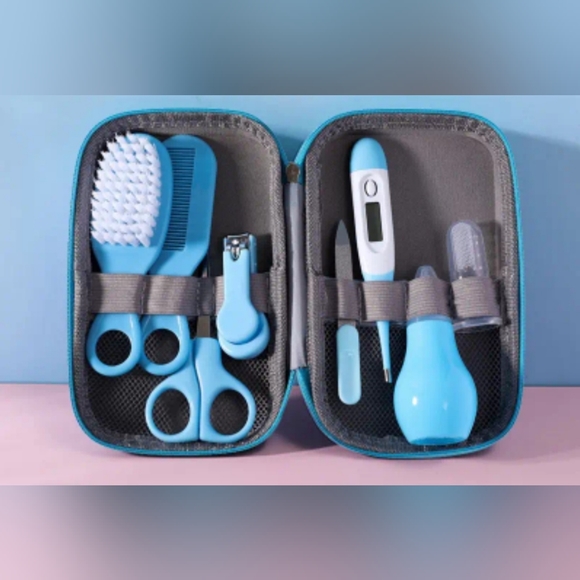 Baby 8 In 1 Kit - Picture 4 of 6